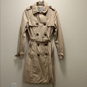 Antonio Melani Trench Coat